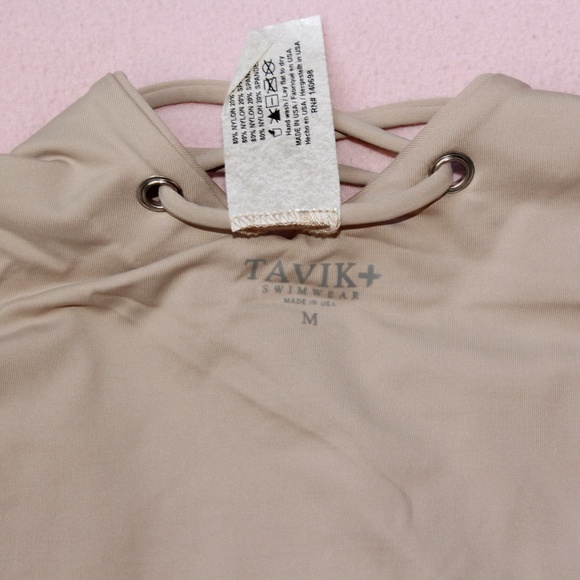 Tavik One Piece Swimsuit, Medium, NWOT - Picture 13 of 14